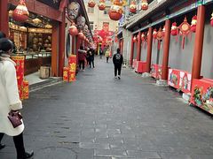 -王府井步行街