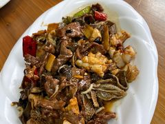 -真好吃牛杂(白沙店)