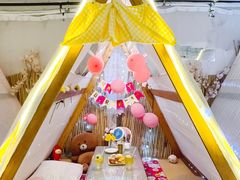 -天空花园餐吧·生日·团建(南山店)