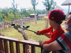 -南京汤山紫清湖生态旅游温泉度假区