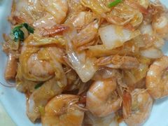 -华春餐馆(鱼山路店)
