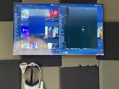 -零纪元VR体验馆·桌游(黄浦店)