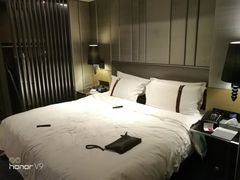 -榛悦隆堡成都酒店(春熙路太古里店)