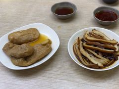 -面道赞宁海海鲜面(迎凤街店)