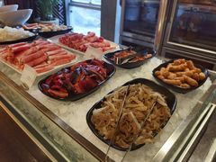 -北京朝阳悠唐皇冠假日酒店