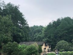 -韶山毛泽东同志故居