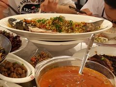 -陶然居·重庆菜(解放碑店)