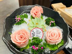 -捞王锅物料理(成都上城龙湖天街店)