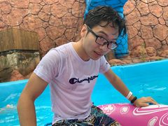 -热带风暴水上乐园