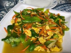 -龙姐私房菜(和顺古镇店)