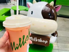 -迷客夏Milksha(圆融天幕店)