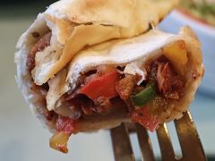 -Armada restaurant 阿美达中东料理(环市东路店)