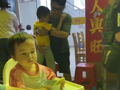 -南沙辉记烧鸡·荔枝木炭火吊烧(旧镇店)
