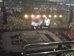 -宝能国际体育演艺中心