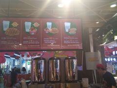 -兰芳园丝袜奶茶(方庄时代店)