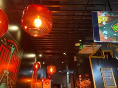 -小红烤翅(傅厚岗店)