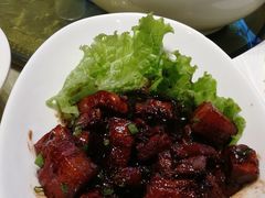 -浦江餐饮•上海菜馆(五四路店)