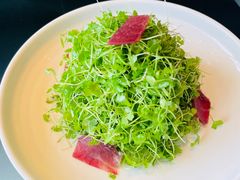 -苏州W酒店·苏滟中餐厅