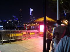 -珠江夜游广州塔·中大码头