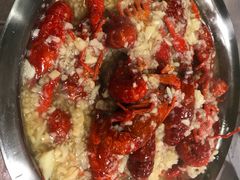 -袁老大龙虾(石鼓路总店)