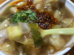 肉丸胡辣汤-清真·马继明肉丸胡辣汤回坊总店