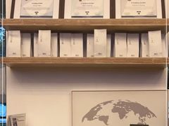 -blend咖啡部落(车公庙店)