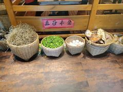 -屋里饭菜·湘菜馆(火车站店)
