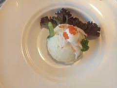 土豆沙拉-爱丽丝牛排西餐厅(光谷步行街店)