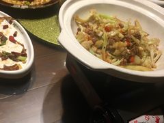 -楼兰新疆主题餐厅(苏州中心店)