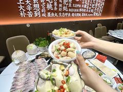 -濠轩阁特色生蚝火锅总店