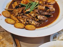 -渔家风味·鲅鱼水饺·央视展播·海鲜天津菜(开发区店)