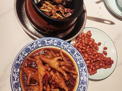 -回家吃饭·地道南昌菜(建德观总店)