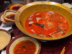 -李炮称盘麻辣烫(无锡荟聚店)