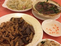 -深运潮州粥(东门店)