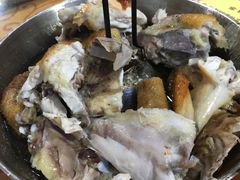 -张家卫·阳江菜·小海鲜(肥婆湾桥店)