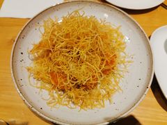 -朵朵开素食餐厅(后宰门街店)