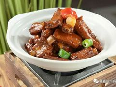 -确喜美味小厨(西单商场兰州店)