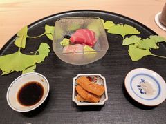 -晴空·日本料理(万象城店)