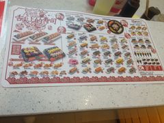 -N多寿司(同曦假日百货店)