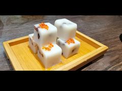 -魁盛居百年鲁菜馆(中林路店)