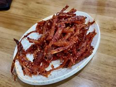 -顺姬冷面(长白西路店)