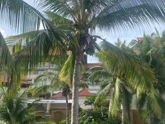 -三亚海棠湾万丽度假酒店