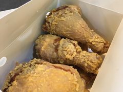 -德克士(广州南站店)