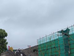 -南京城墙景区