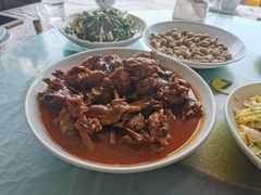 -魏四小鱼锅贴王