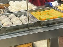 -常州糕团店(北大街新世纪商城店)