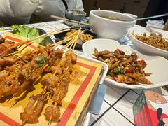 -杯莫亭(集里店)