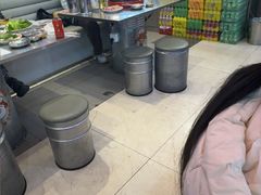 -哈哈碳都·牛肋条无限自助烤肉(宝龙店)