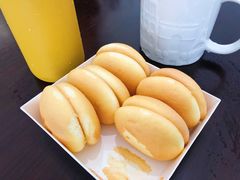 -绿姿鲜奶烘焙(掌起店)