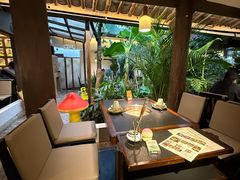 -菌自由丨野生菌火锅特色庭院餐厅(丽江古城店)